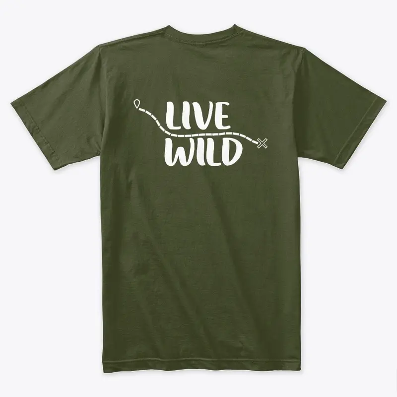 LIVE WILD 