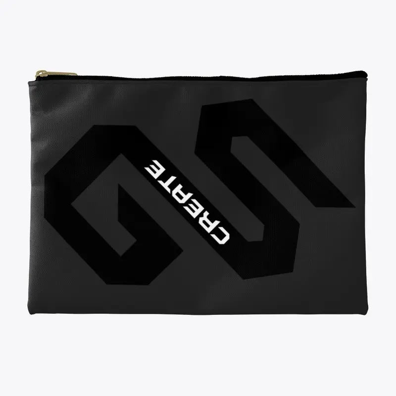 GSP/Create Gear Pouch