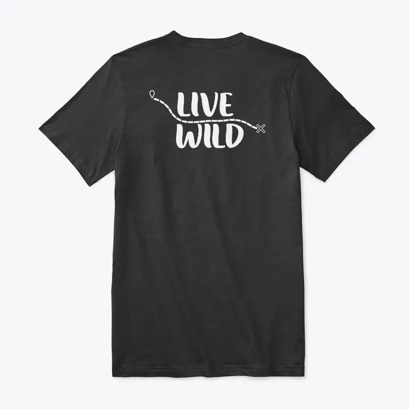 LIVE WILD 