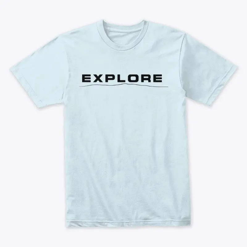 EXPLORE